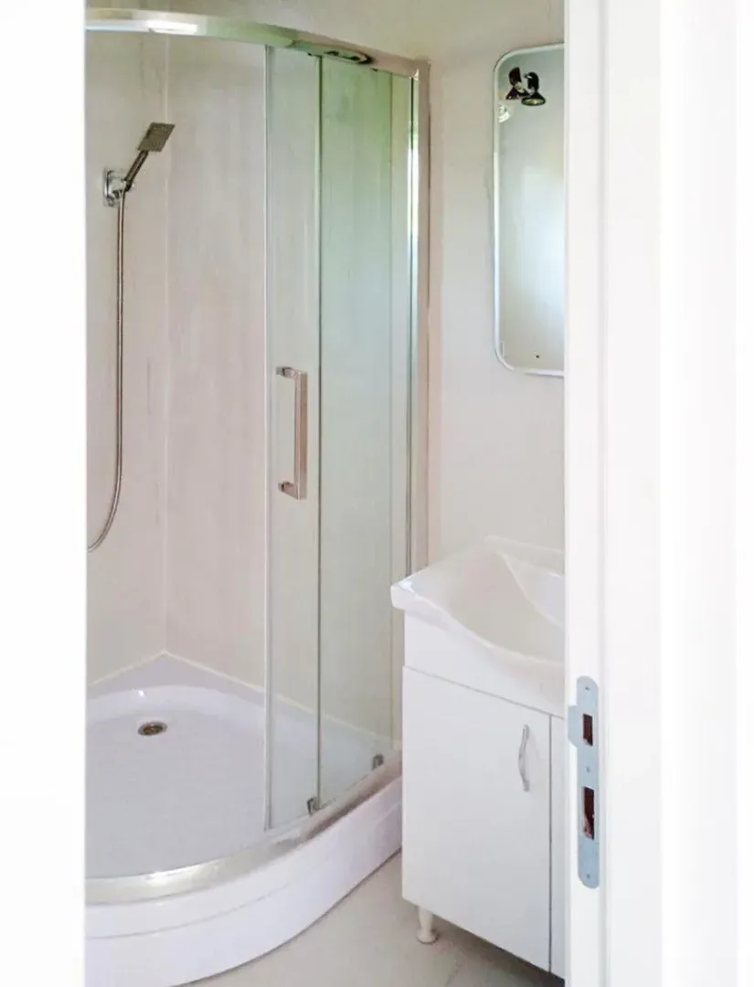 Rent, one bedroom apartment, 35m², Golubovci, Podgorica