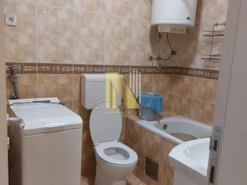 Izdavanje, dvosoban stan, 47m², Socijalno, Novi Sad Sve Podlokacije - image 8