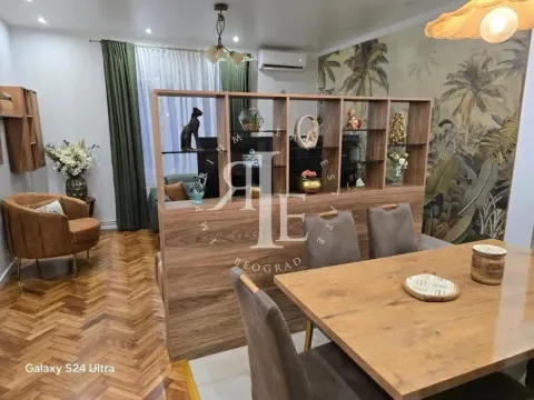 Prodaja, dvosoban stan, 60m², Đeram Pijaca, Beograd - image 8