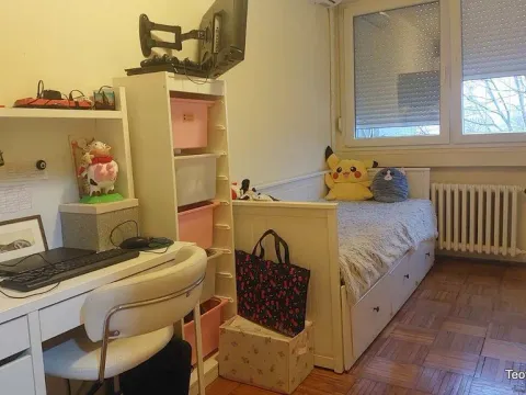 Sale, two bedroom apartment, 57m², Zvezdara Sve Podlokacije, Beograd - image 4