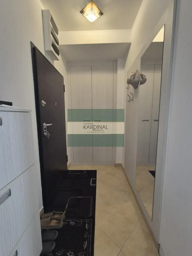 Prodaja, trosoban stan, 69m², Aqua park, Jagodina