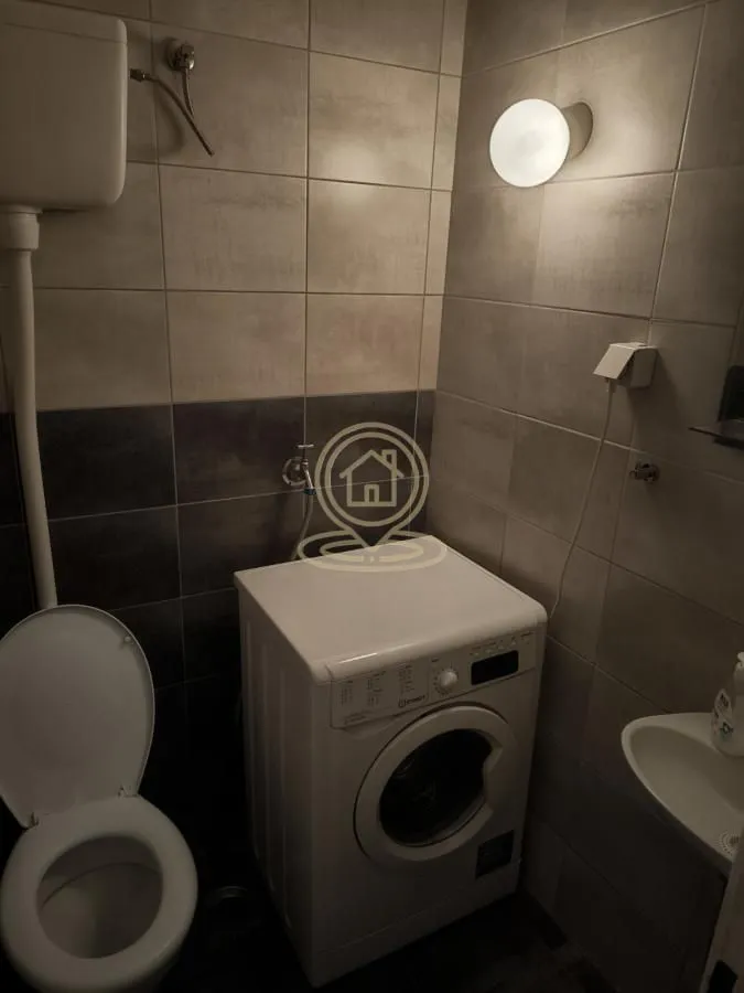 Rent, three bedroom apartment, 85m², Čukarica, Beograd