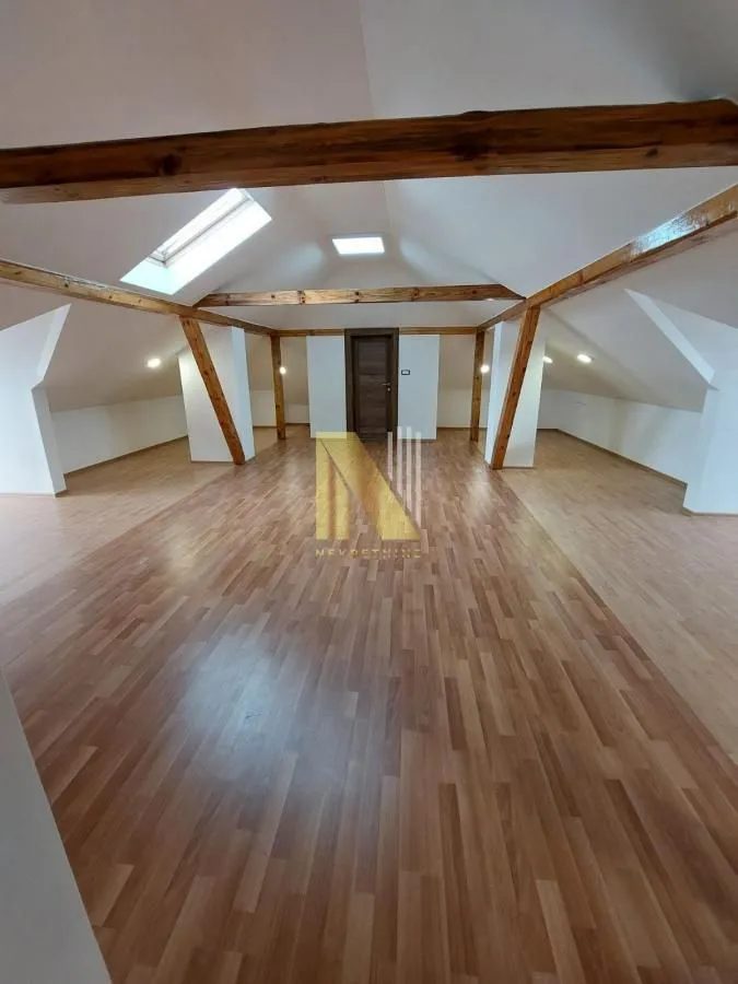 Rent, office space, 250m², Veternik, Novi Sad Sve Podlokacije