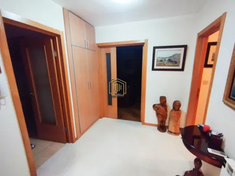 Izdavanje, trosoban stan, 116m², Stari Aerodrom, Podgorica - image 7