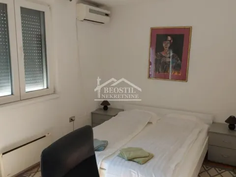 Rent, two bedroom apartment, 46m², Karaburma, Palilula Sve Podlokacije - image 10