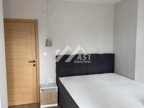 Rent, one bedroom apartment, 45m², Novo naselje, Novi Sad - image 6