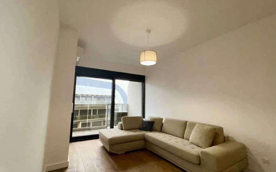 Prodaja, jednosoban stan, 64m², Soho City, Bar