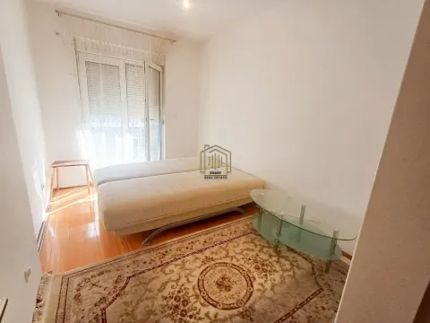 Izdavanje, jednosoban stan, 65m², Stari Aerodrom, Podgorica - image 6