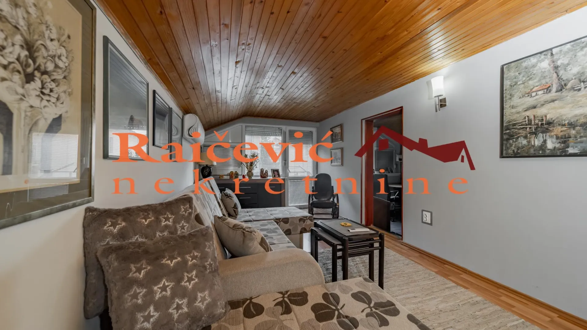 Prodaja, kuća, 125m², Zemun Kalvarija, Zemun Sve Podlokacije