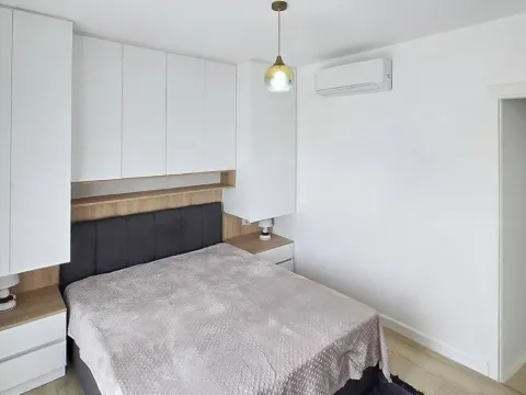 Prodaja, dvosoban stan, 52m², Kava, Tivat - image 4