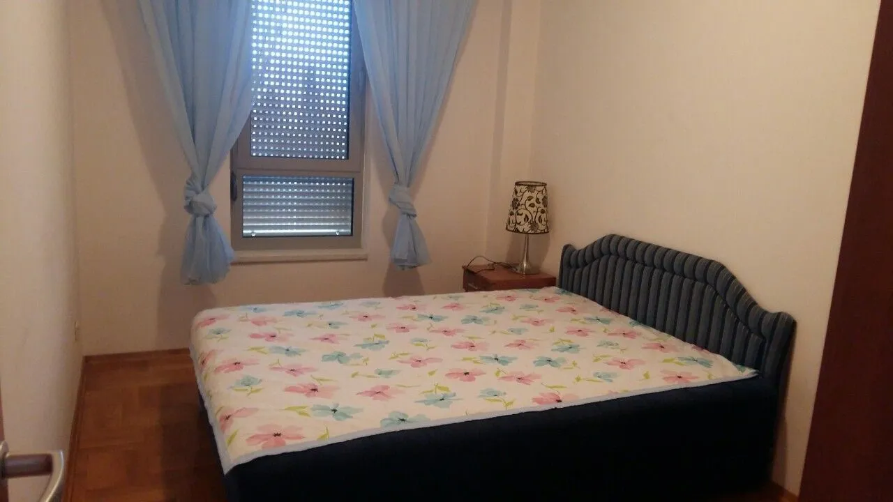 Rent, one bedroom apartment, 43m², Preko Morače, Podgorica
