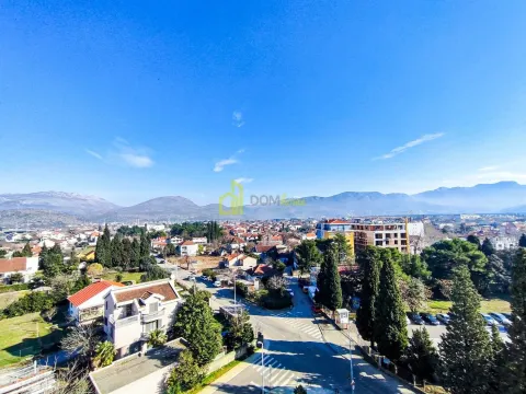 Prodaja, jednosoban stan, 48m², Zagorič, Podgorica - image 12