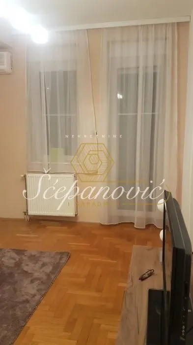 Prodaja, dvosoban stan, 49m², Socijalno, Novi Sad Sve Podlokacije