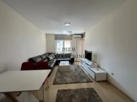 Izdavanje, jednosoban stan, 49m², City Kvart, Podgorica - image 2