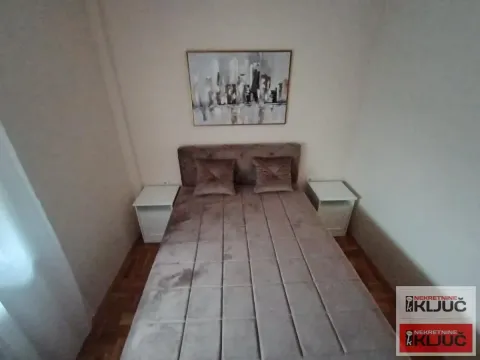 Izdavanje, jednosoban stan, 35m², Nova Detelinara, Novi Sad Sve Podlokacije - image 9