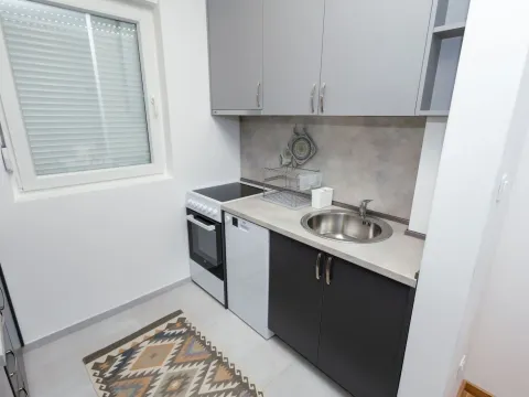 Sale, one bedroom apartment, 47m², Zabjelo, Podgorica - image 4