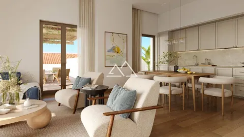 Sale, one bedroom apartment, 62m², Luštica Bay, Tivat - image 18