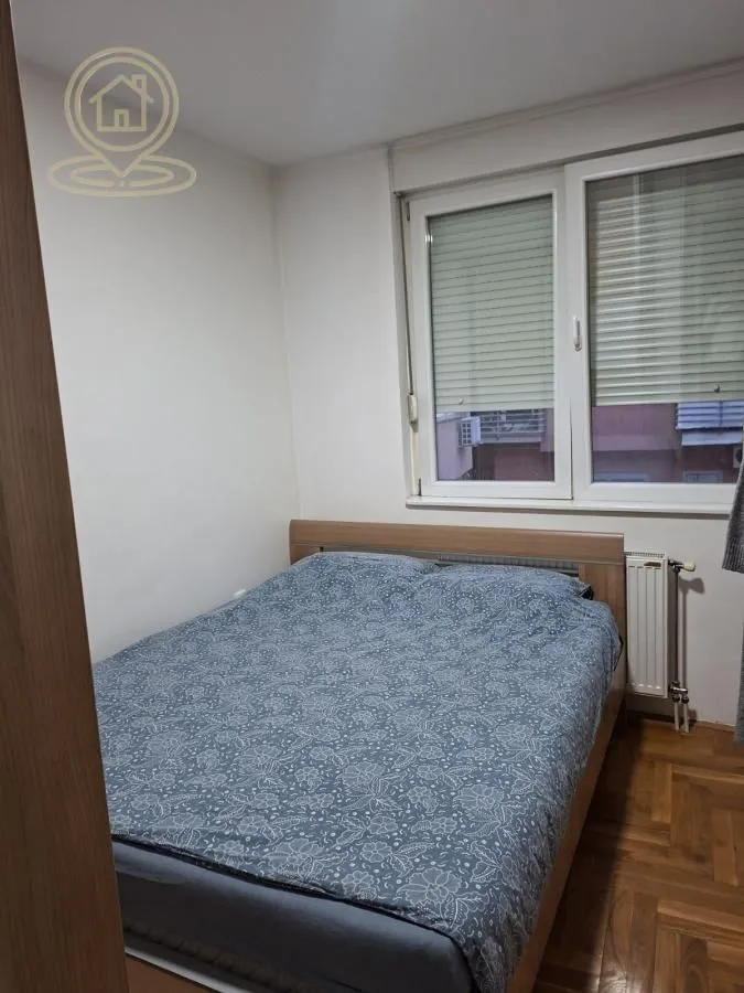 Prodaja, trosoban stan, 77m², Podbara, Novi Sad Sve Podlokacije