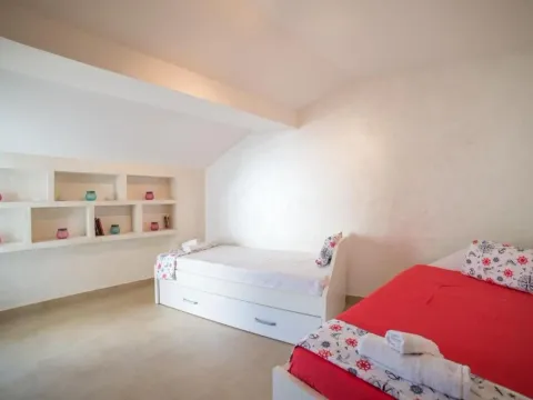 Izdavanje, dvosoban stan, 50m², Centar, Budva - image 8