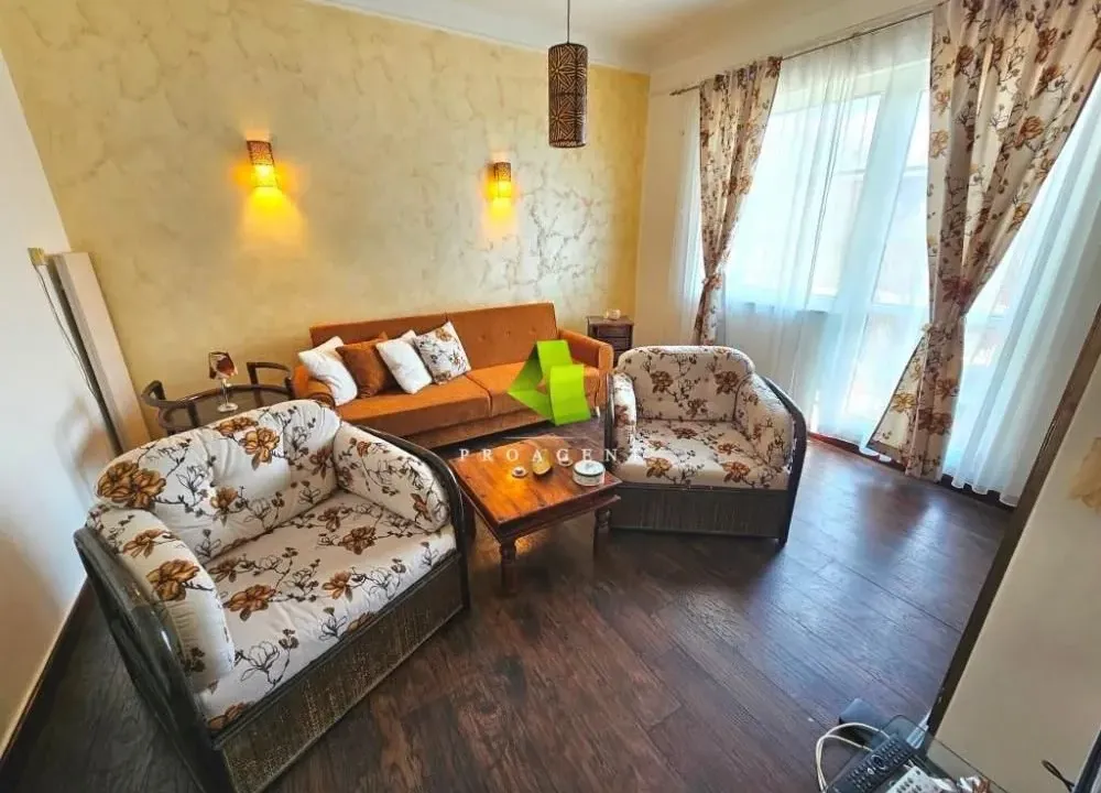 Izdavanje, dvosoban stan, 50m², Medijana, Niš