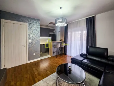 Prodaja, jednosoban stan, 53m², Tološi, Podgorica - image 3