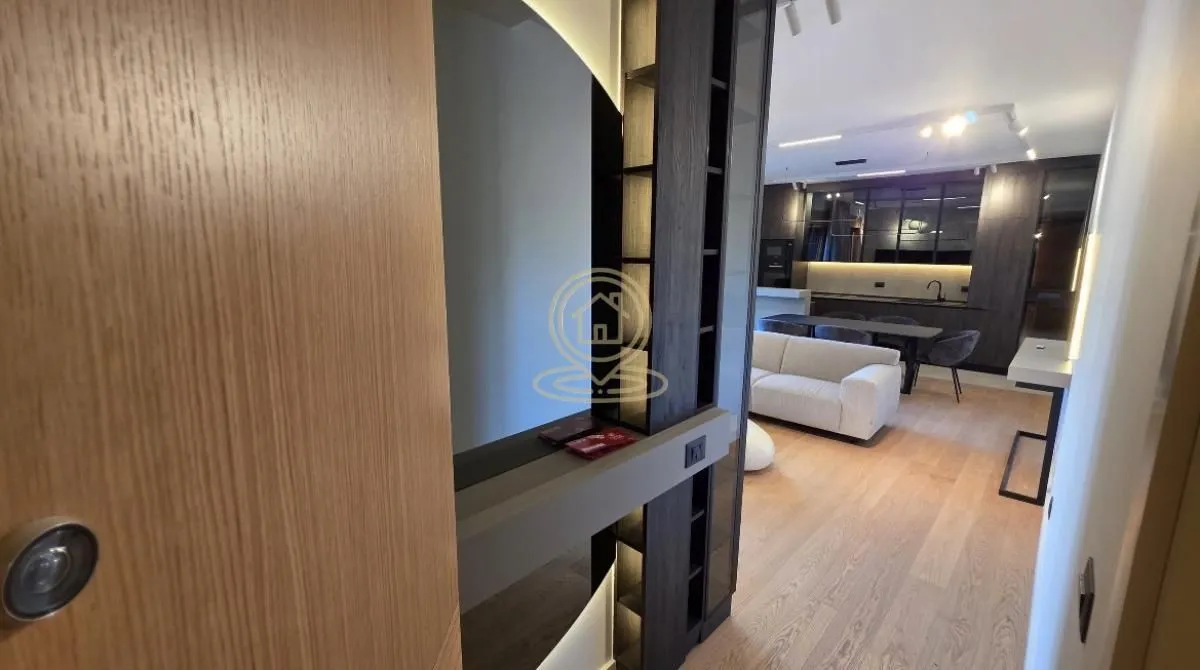 Rent, three bedroom apartment, 97m², Klinički Centar, Beograd