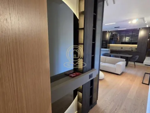 Rent, three bedroom apartment, 97m², Klinički Centar, Beograd - image 13