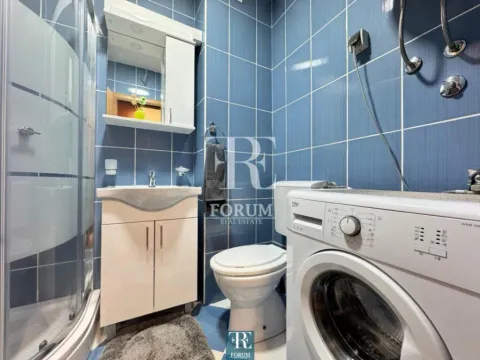 Rent, studio apartment, 50m², Zabjelo, Podgorica - image 10