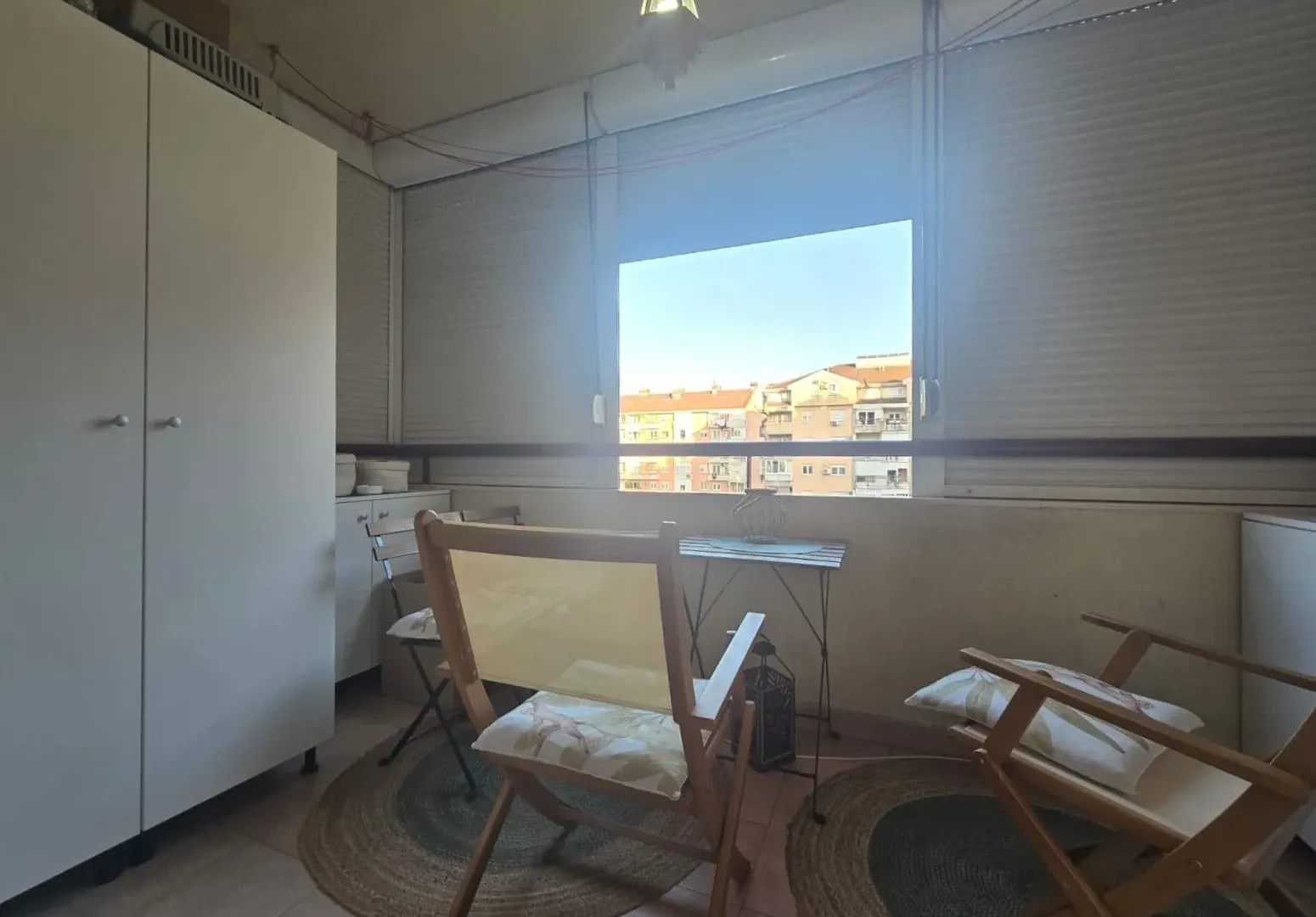 Prodaja, jednosoban stan, 49m², Stari Aerodrom, Podgorica