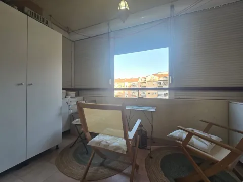 Prodaja, jednosoban stan, 49m², Stari Aerodrom, Podgorica - image 11