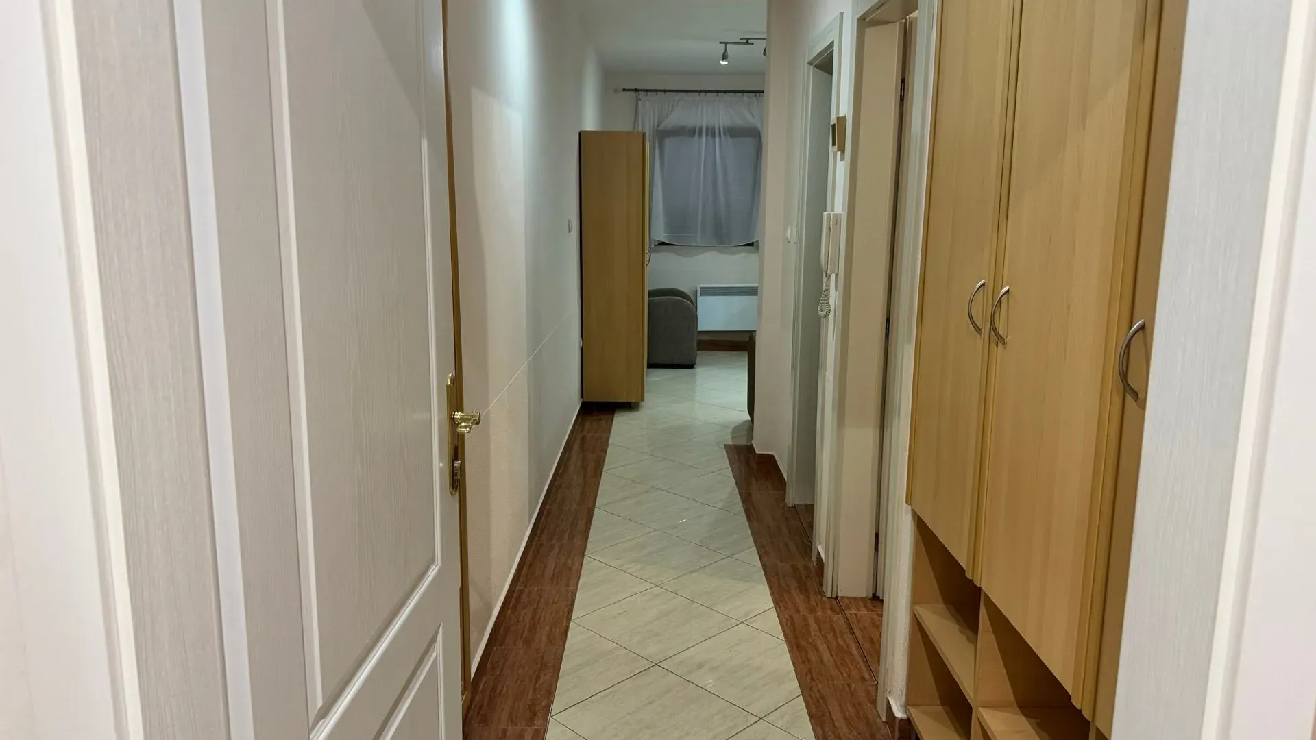 Sale, three bedroom apartment, 72m², Budva, Crna Gora