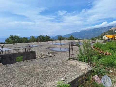 Prodaja, plac, 1320m², Budva, Crna Gora - image 4