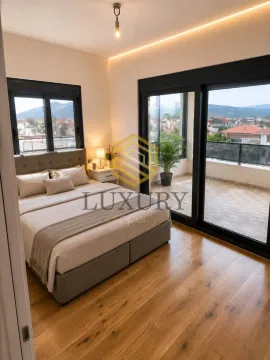 Rent, house, 180m², Donja Gorica, Podgorica - image 6