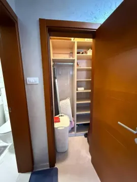 Izdavanje, trosoban stan, 95m², Tuški Put, Podgorica - image 10