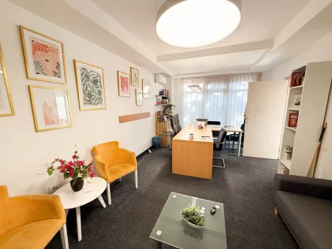 Poslovni prostor in Preko Morače