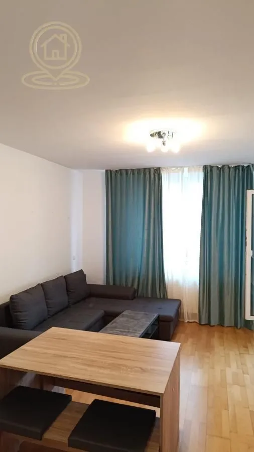 Sale, two bedroom apartment, 80m², Veliki park, Kragujevac