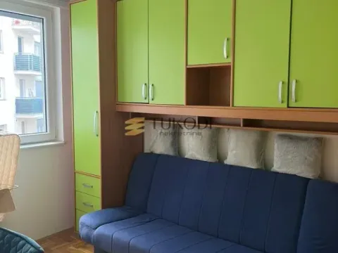 Izdavanje, jednosoban stan, 40m², Bulevar Evrope, Novi Sad Sve Podlokacije - image 10