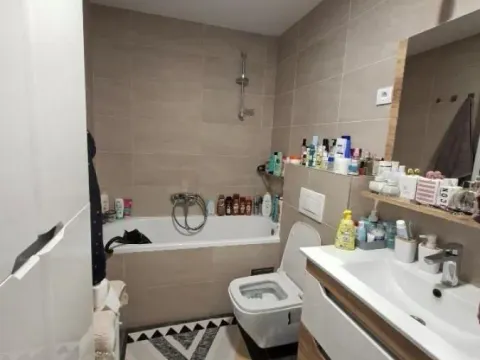 Sale, two bedroom apartment, 57m², Denkova Basta, Zvezdara Sve Podlokacije - image 13