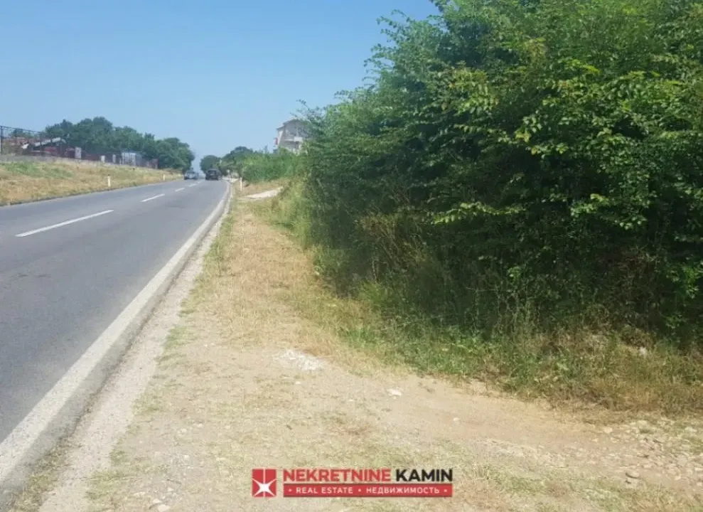 Sale, land lot, 5915m², Radanovići, Kotor