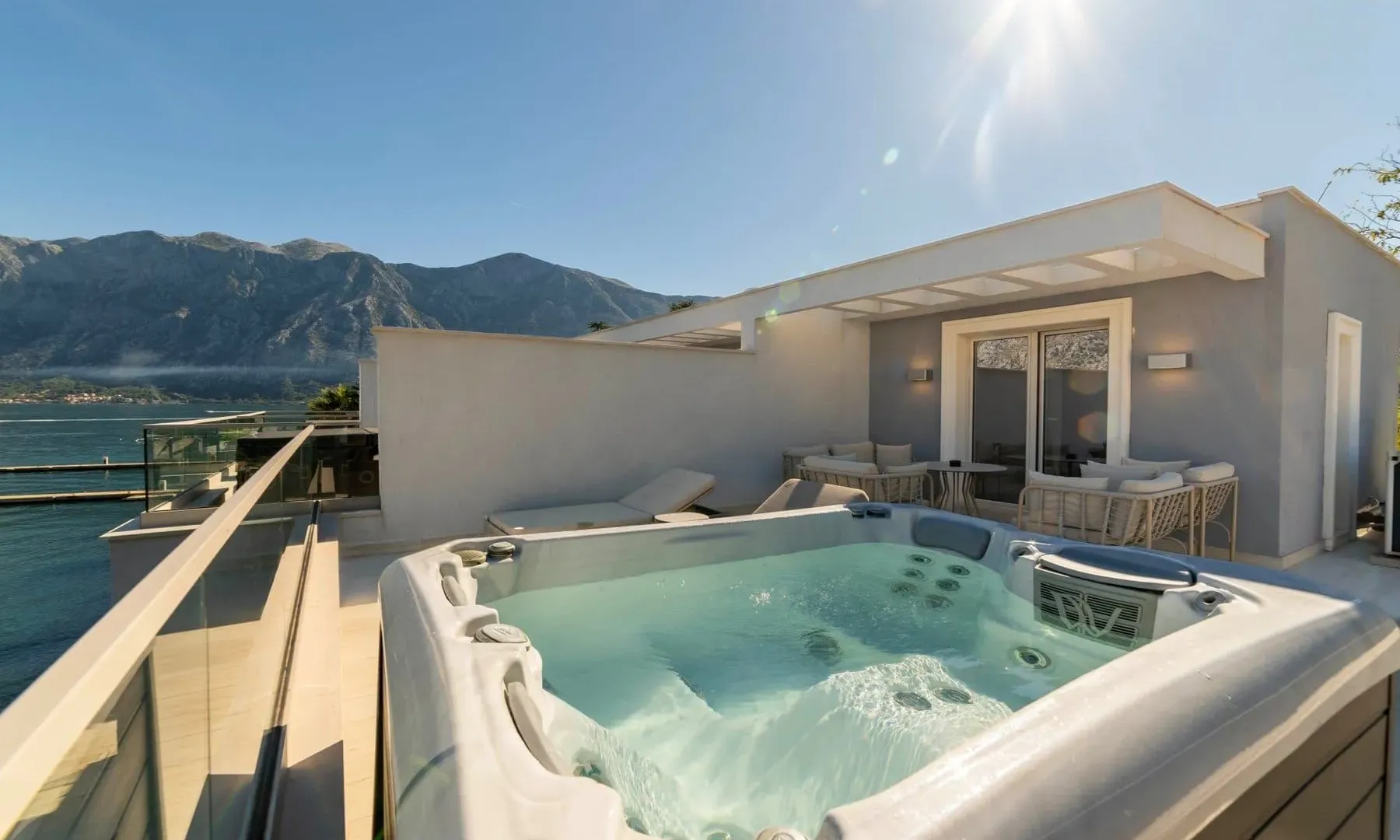 Prodaja, kuća, 164m², Kotor, Crna Gora