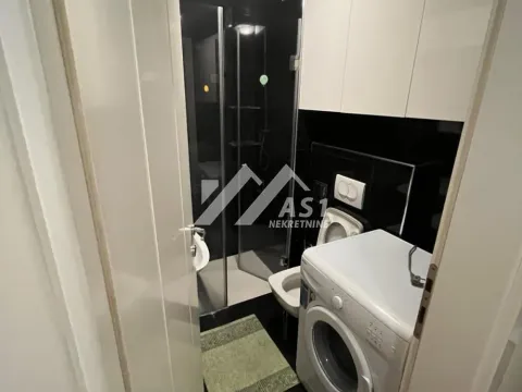 Rent, one bedroom apartment, 42m², Grbavica, Novi Sad Sve Podlokacije - image 6