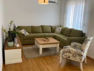 Izdavanje, jednosoban stan, 53m², City Kvart, Podgorica - image 1