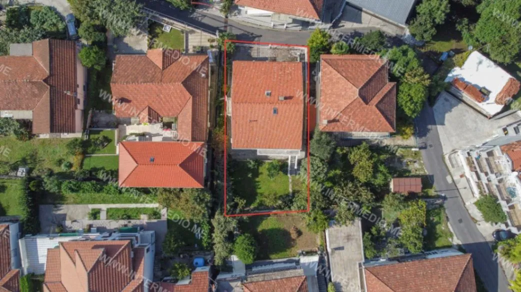 Sale, house, 316m², Igalo, Herceg Novi