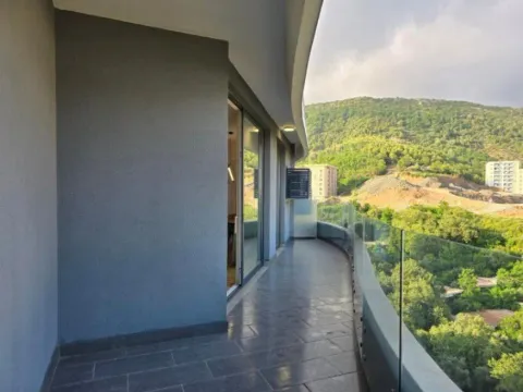 Prodaja, dvosoban stan, 118m², Bečići, Budva - image 11