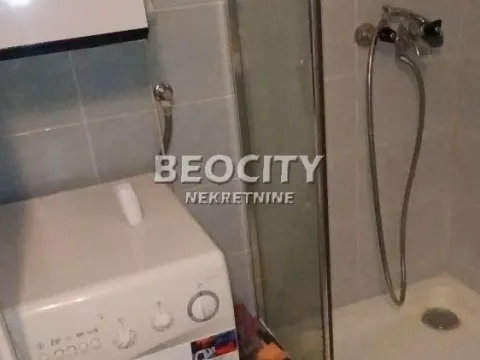 Rent, three bedroom apartment, 75m², Stari Merkator, Novi Beograd Sve Podlokacije - image 9