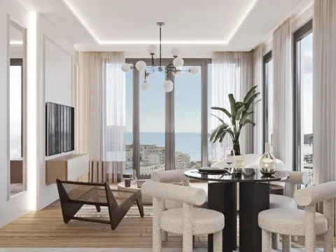 Sale, two bedroom apartment, 70m², Budva, Crna Gora - image 5
