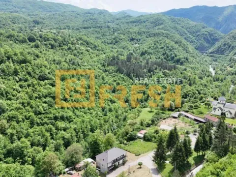 Prodaja, plac, 23000m², Kolašin, Crna Gora - image 2