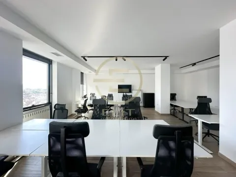 Rent, office space, 312m², Bulevar Oslobodjenja, Novi Sad Sve Podlokacije - image 19