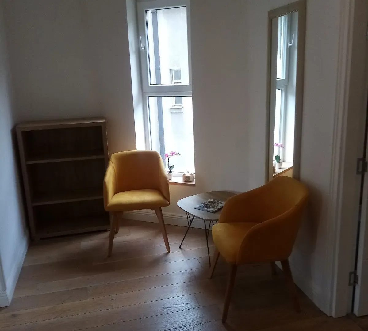 Sale, two bedroom apartment, 72m², Vračar Sve Podlokacije, Beograd