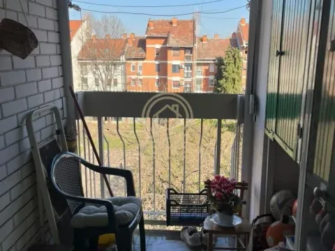 Prodaja, trosoban stan, 62m², Novo naselje, Novi Sad - image 16